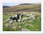 1044-Grimspound Bronze Age Settlement * 800 x 600 * (121KB)